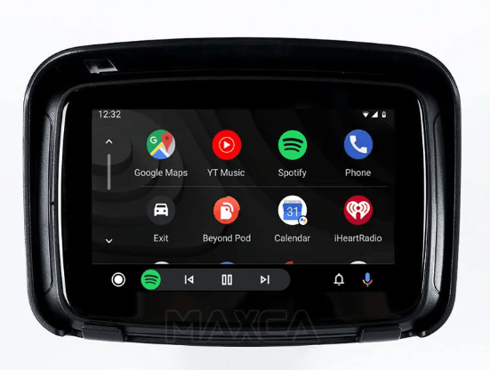 PANTALLA CARPLAY ANDROID2