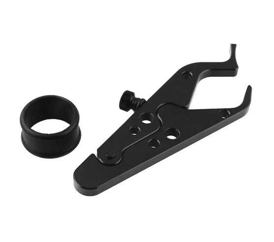 CONTROL ACELERADOR CRUCERO4