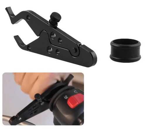 CONTROL ACELERADOR CRUCERO3