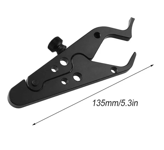 CONTROL ACELERADOR CRUCERO5