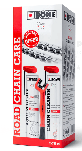 KIT ROAD CHAIN CARE1