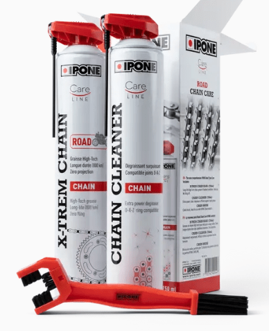 KIT ROAD CHAIN CARE2