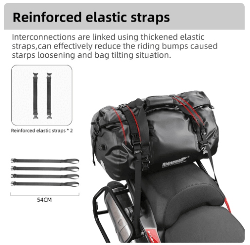 BOLSO IMPERMEABLE 45 L5