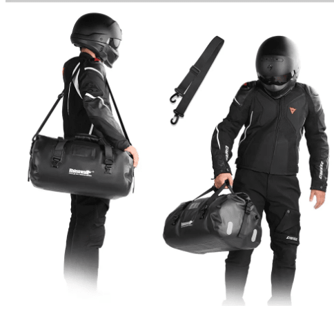 BOLSO IMPERMEABLE 45 L7