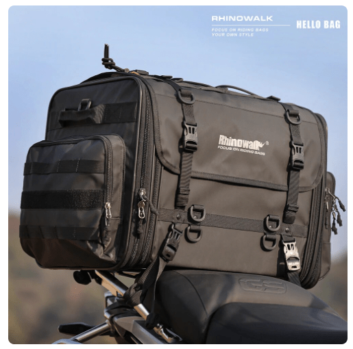 RHINOWALK - BOLSO TRASERO 19 A 26 L2