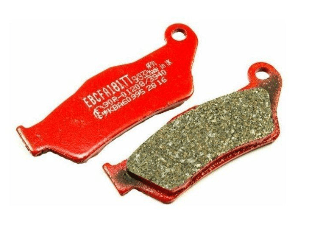 FA181TT - PASTILLA DE FRENO DELANTERA BMW - KTM - TRIUMPH - YAMAHA1