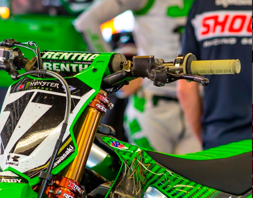 PUÑOS TPR KEVLAR ARAMID2