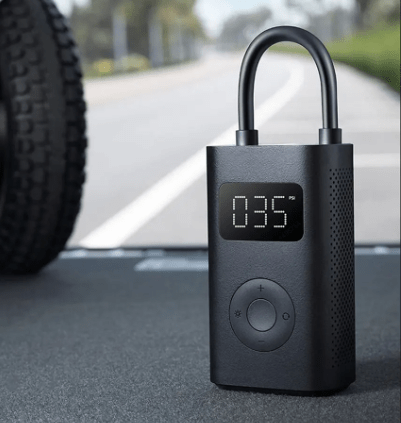 COMPRESOR INALAMBRICO DE AIRE MIJIA 23