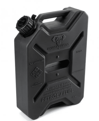 BIDON DE BENCINA 4.5 L2