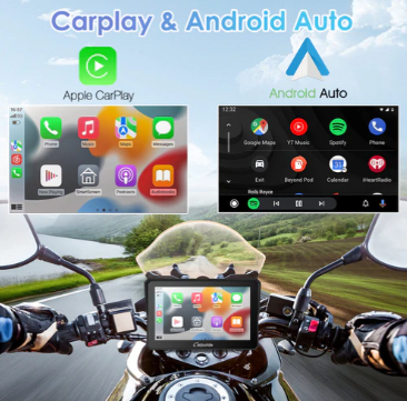 CARPLAY W7023