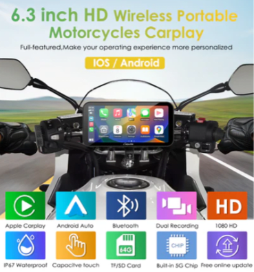 CARPLAY W6032