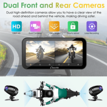 CARPLAY W6035