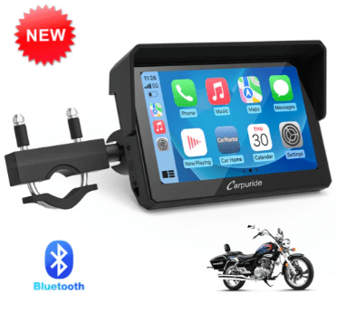 CARPURIDE - CARPLAY W5021