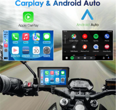CARPURIDE - CARPLAY W5023