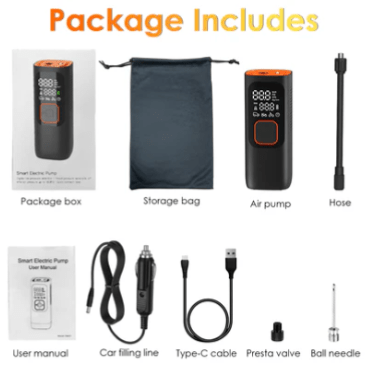 COMPRESOR PORTATIL2