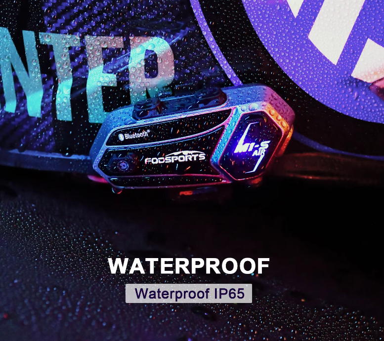 INTERCOMUNICADOR M1-S AIR8