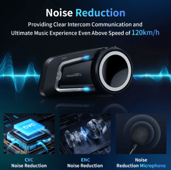 INTERCOMUNICADOR FX75