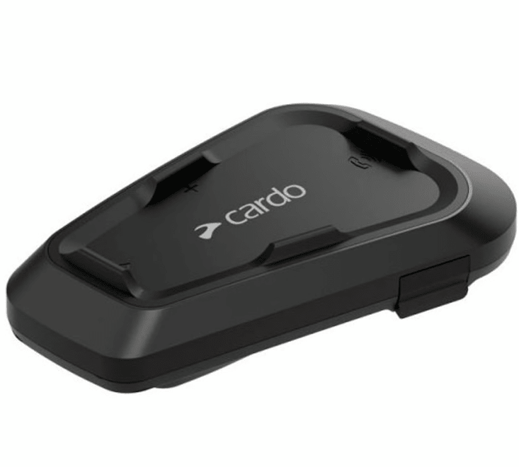 CARDO SPIRIT3