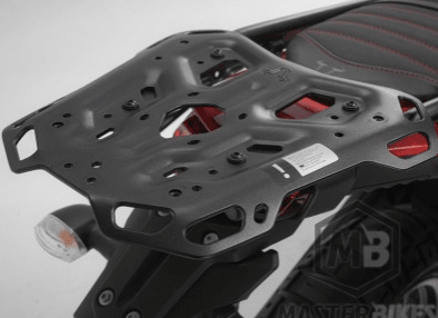 SW-Motech - Anclaje Topcase Yamaha Tenere 700 (2020)3