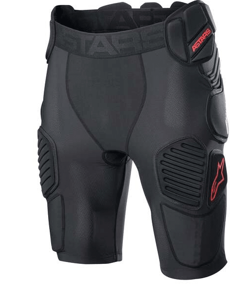 ALPINESTARS - BIONIC PRO PROTECTION SHORTS1