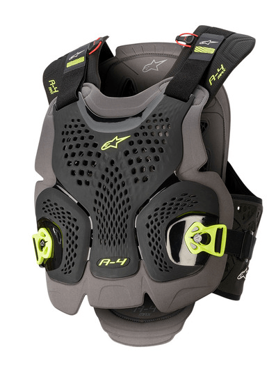 ALPINESTARS JOFA A-4 MAX1