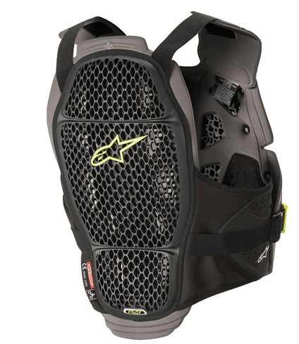 ALPINESTARS JOFA A-4 MAX2