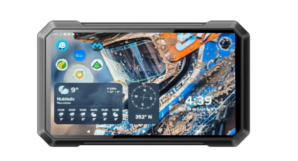 BESTLAS - C7 ULTRA CUBE MOUNT1