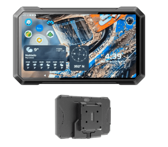 BESTLAS - C7 ULTRA BMW MOUNT1