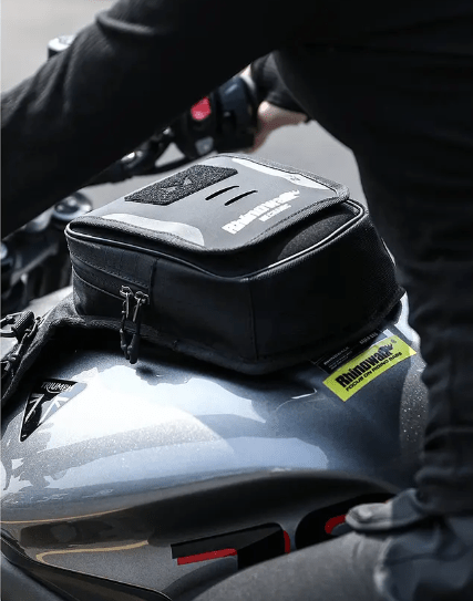 RHINOWALK - BOLSO DE PIERNA Y ESTANQUE 2.4L3