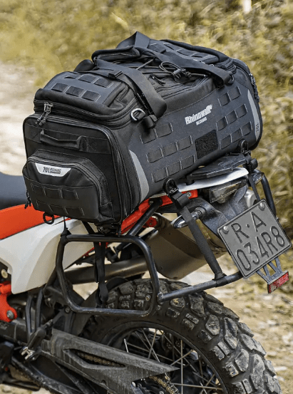 RHINOWALK - BOLSO MECHANIC 70L2