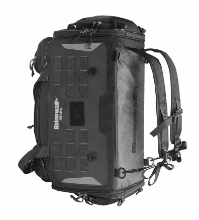 RHINOWALK - BOLSO MECHANIC 70L3