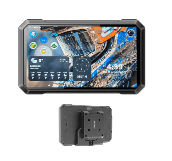 BESTLAS - C7 ULTRA CUBE MOUNT4