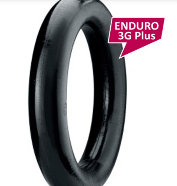 ARTER - MOUSSE TRASERO 140/80-181