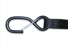 ACERBIS - TIRANTE MOTOS (TIE DOWN)1