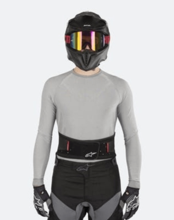ALPINESTARS - FAJA SEQUENCE KIDNEY BELT3