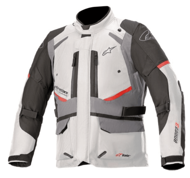 ALPINESTARS - CHAQUETA ANDES V3 DRYSTAR1