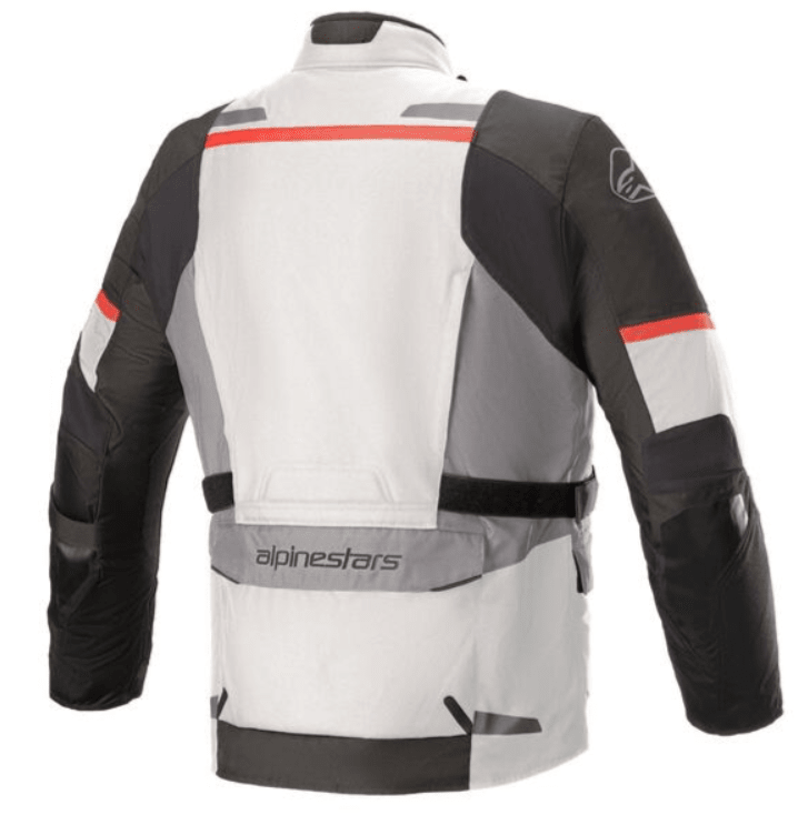 ALPINESTARS - CHAQUETA ANDES V3 DRYSTAR2