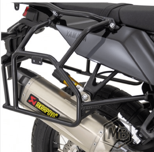 MASTECH - ANCLAJE MALETAS LATERALES YAMAHA TENERE 7001