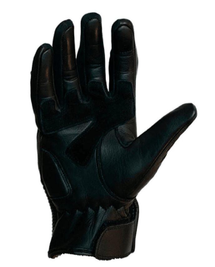 KMZ - GUANTE CORTO STREETFLOW CAFÉ2