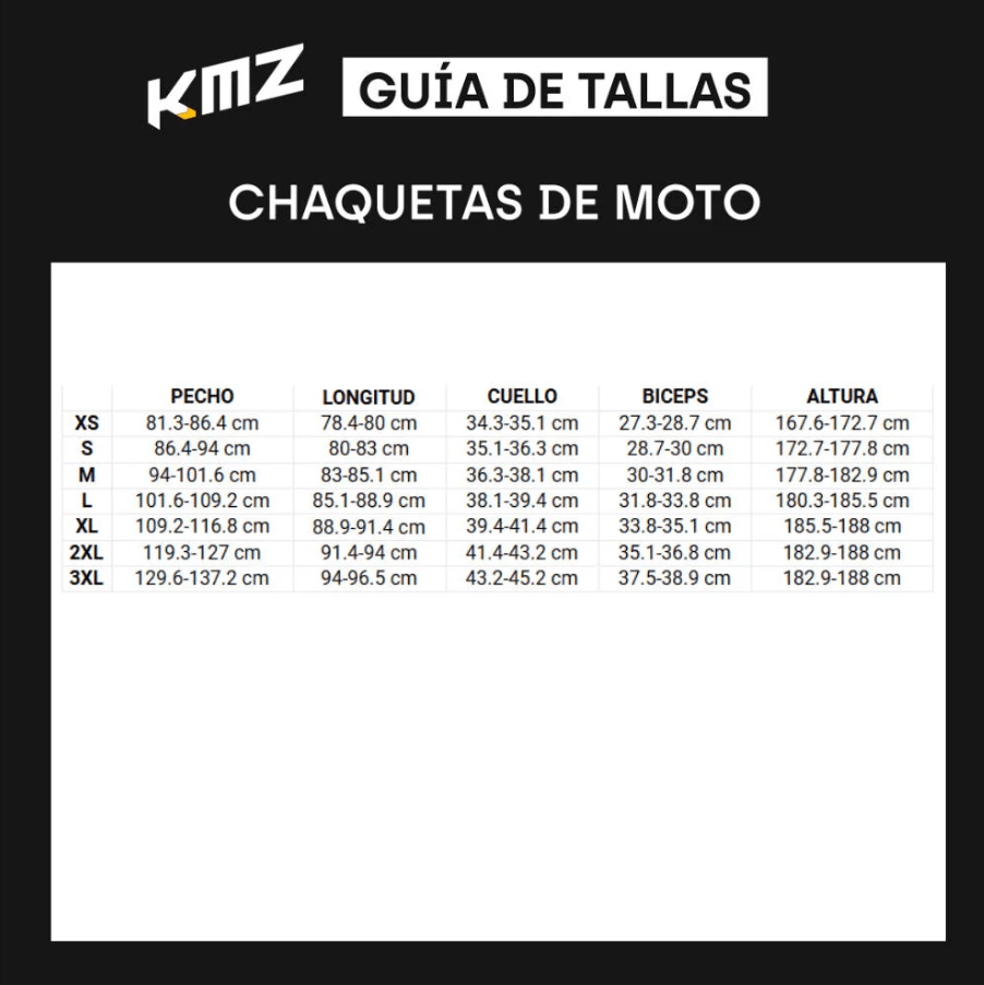 KMZ - CHAQUETA LARGA SIGNATURE GRIS3