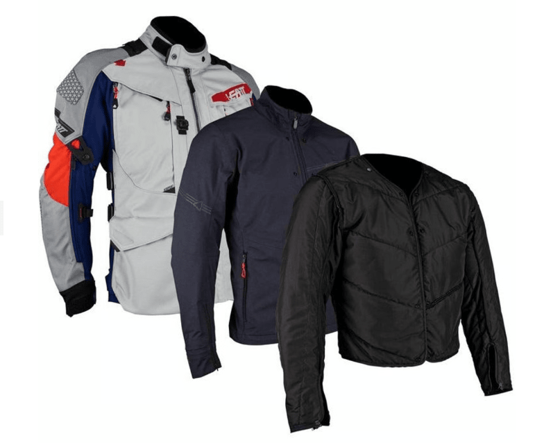 LEATT - CHAQUETA ADV MULTITOUR 7.5  ROYAL3