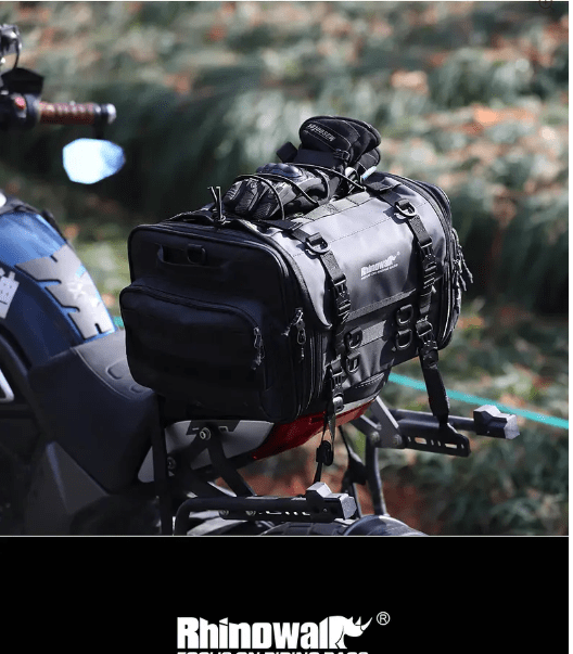 RHINOWALK - BOLSO 33/45 L1