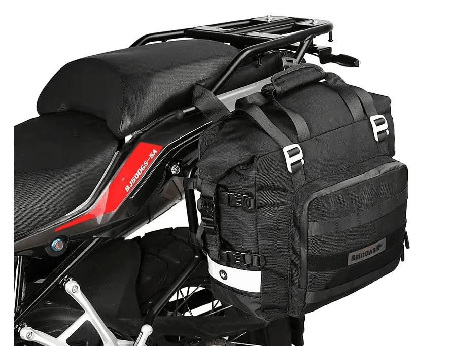 RHINOWALK - BOLSO LATERAL IMPERMEABLE 20L1
