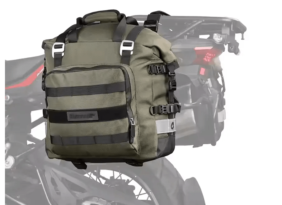 RHINOWALK - BOLSO LATERAL IMPERMEABLE 20L4