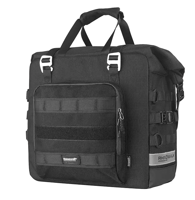 RHINOWALK - BOLSO LATERAL IMPERMEABLE 25L1