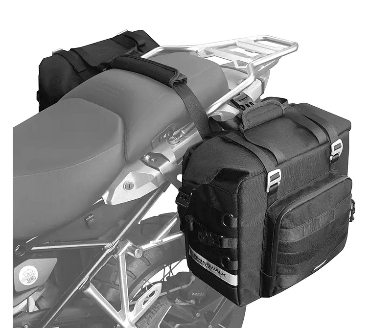 RHINOWALK - BOLSO LATERAL IMPERMEABLE 25L2
