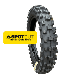 SPOTOUT - 120/90-191