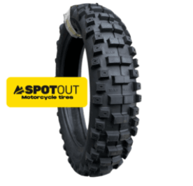 SPOTOUT - NEUMATICO 120/100-181