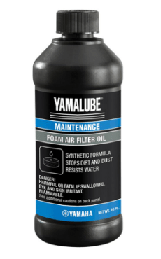 YAMALUB - ACEITE PARA FILTRO1