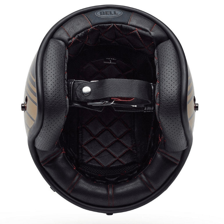 BELL - CASCO CUSTOM 500 EDGE BN/GD4